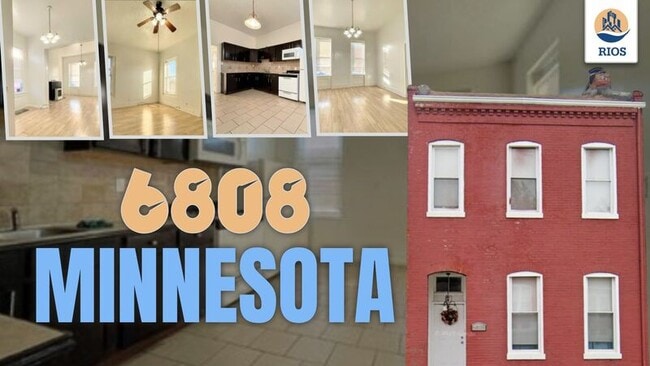 Photo - 6808 Minnesota Ave House