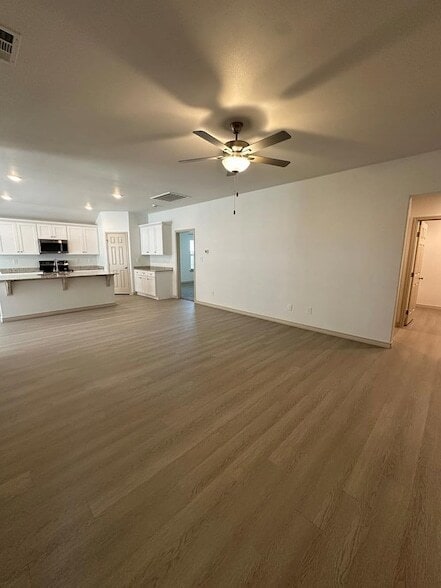 Photo - 1321 Bajada St