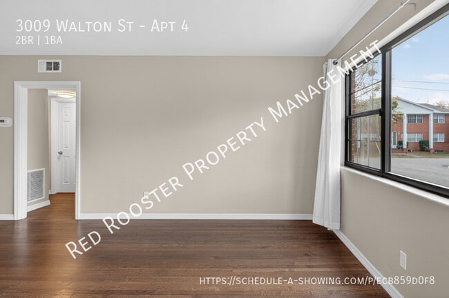 Photo - 3009 Walton St Unit Apt 4