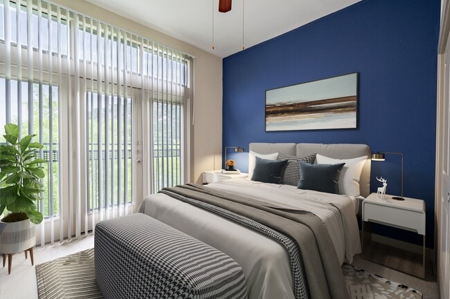 Lofts at Lakeview