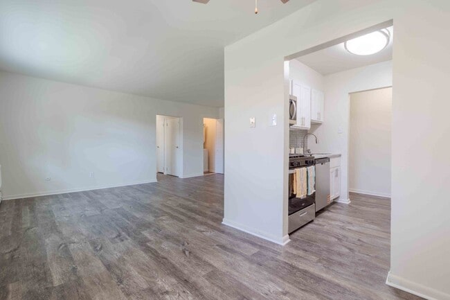 Ridgeview Apartment Homes
