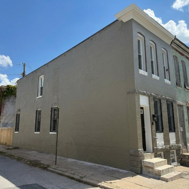 Photo - 2009 N Smallwood St