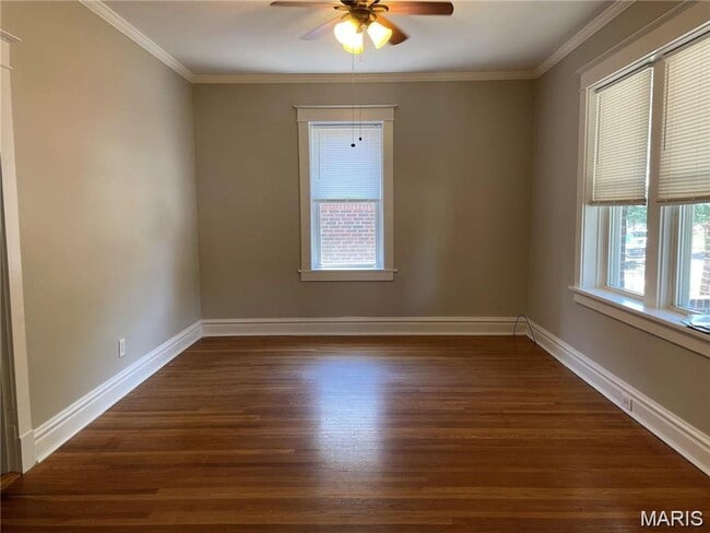 Photo - Open floor plan in ideal south city location