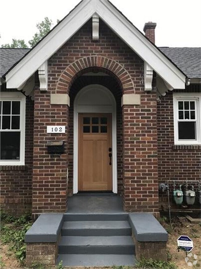 Building Photo - Cochran Block Unit 102 Rental