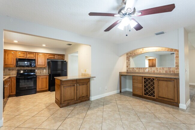 Photo - 3-Bedroom Home in Pine Lakes, Palm Coast