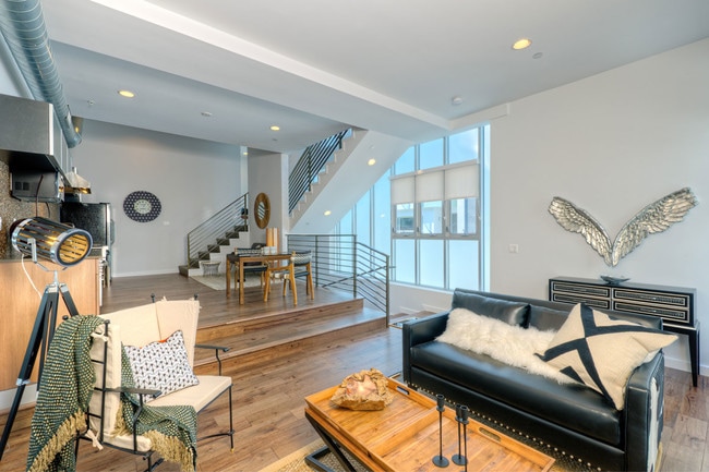 R1 Living Townhouses