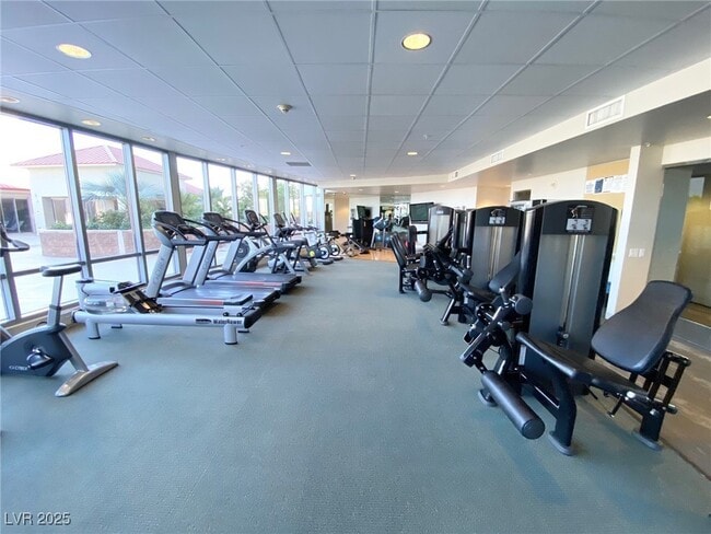 Building Photo - 200 W Sahara Ave Unit 406 Rental