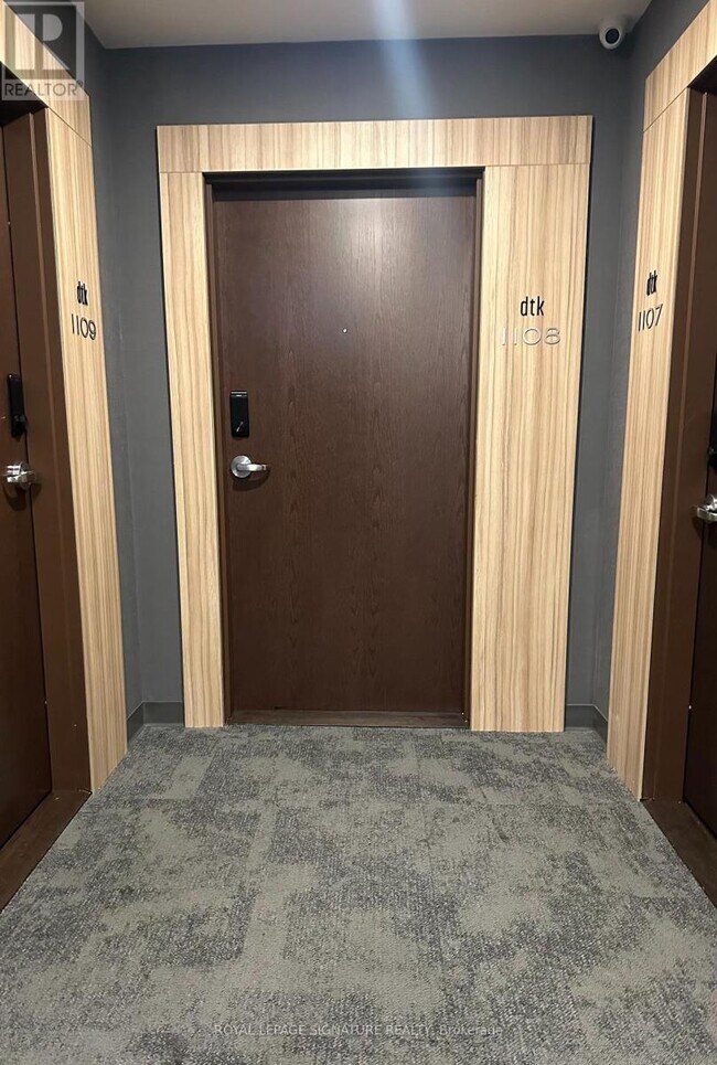 Photo - 60 Frederick St Unité 1108