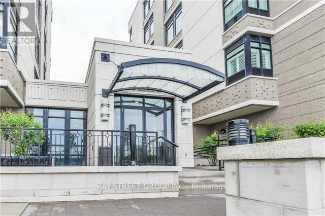 Photo - 151 Upper Duke Crescent Unit 1304