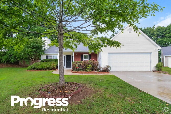 Building Photo - 4110 Eden Valley Dr Rental