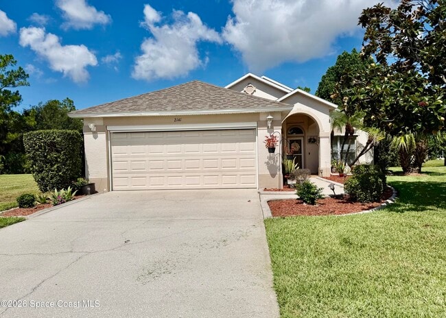 Photo - 2141 Chinaberry Cir SE