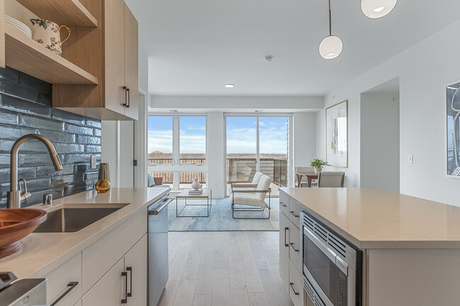 Building Photo - The Aubrey Rental