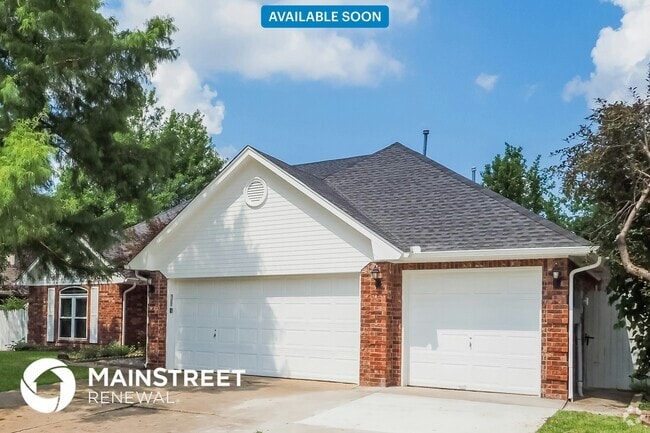 Building Photo - 2709 Berkley Dr Rental