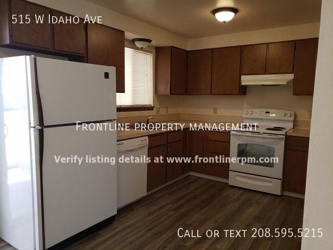 Photo - 515 W Idaho Ave