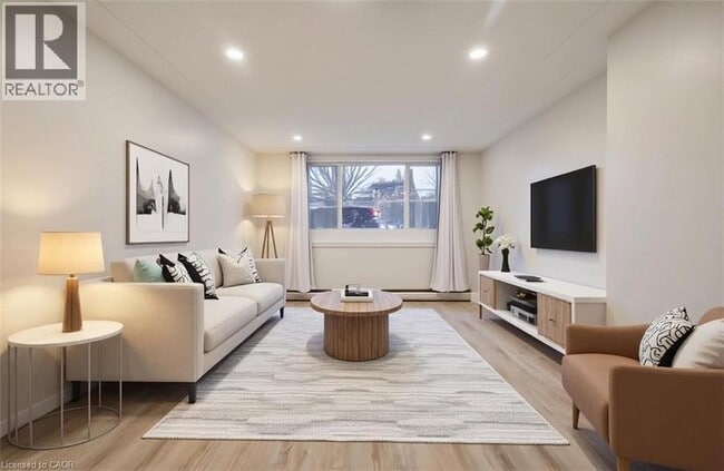 Photo - 433 Guelph St Unité 1