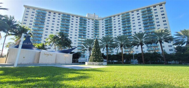 Photo - 19370 Collins Ave Condo Unit 806