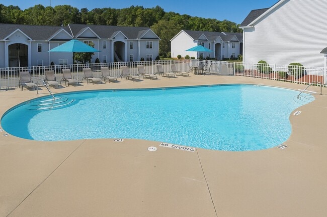 Building Photo - Hudson Woods Rental