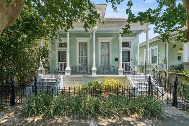 Photo - 3121 Maurepas St