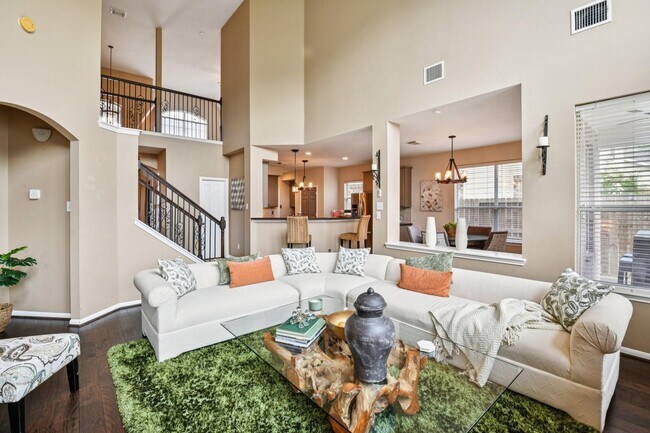 Photo - 17711 Creek Bluff Ln