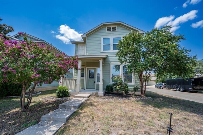 Building Photo - 939 Alamo Plaza Dr Rental