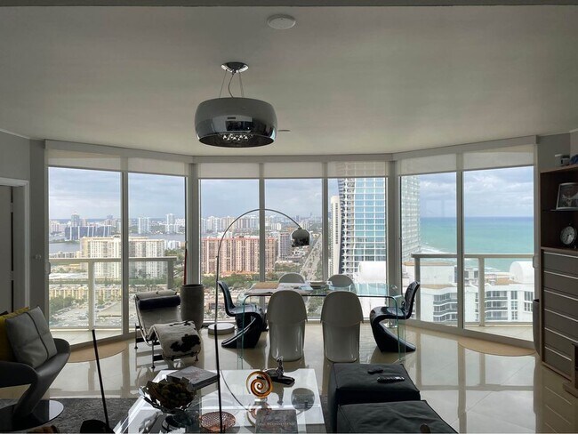 Photo - 16699 Collins Ave Unit 3607