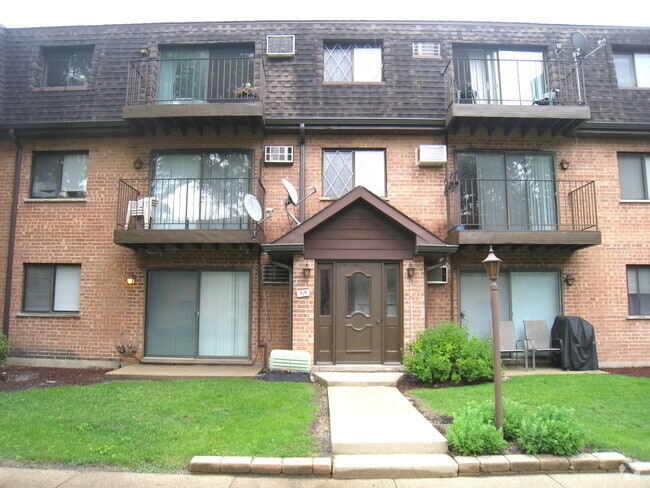 Building Photo - 919 S McKinley Ave Unit 1A Rental