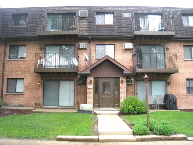 Photo - 919 S McKinley Ave Condo Unit 1A
