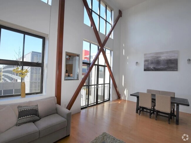 Building Photo - 333 Santana Row Unit #326D Rental