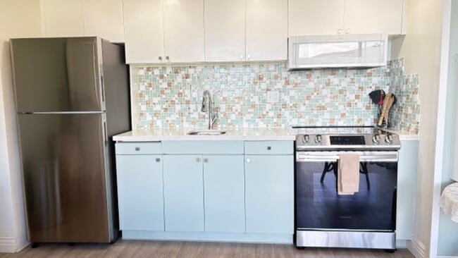 Photo - 84-770 Kili Drive #1032 Unit 1032