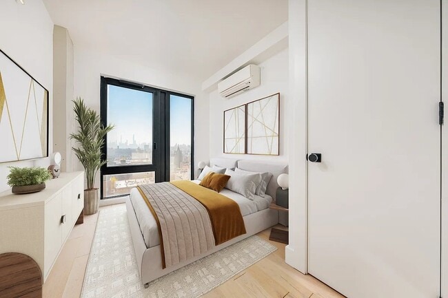 60 W 125th St Unit 1601