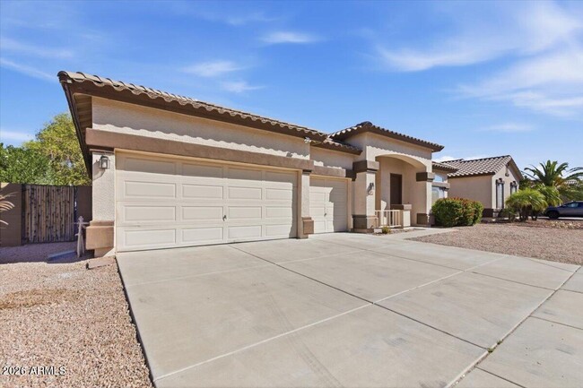 Photo - 3410 W Alicia Dr