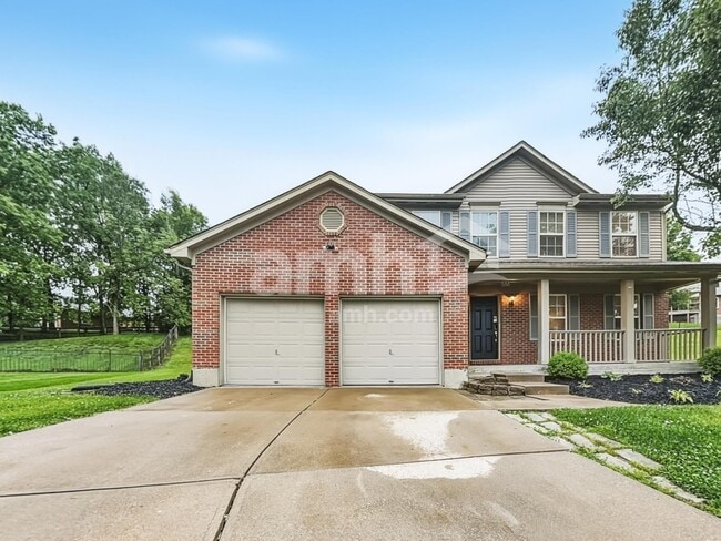 Building Photo - 6443 Lantern Way
