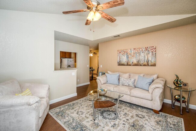 CEILING FANS