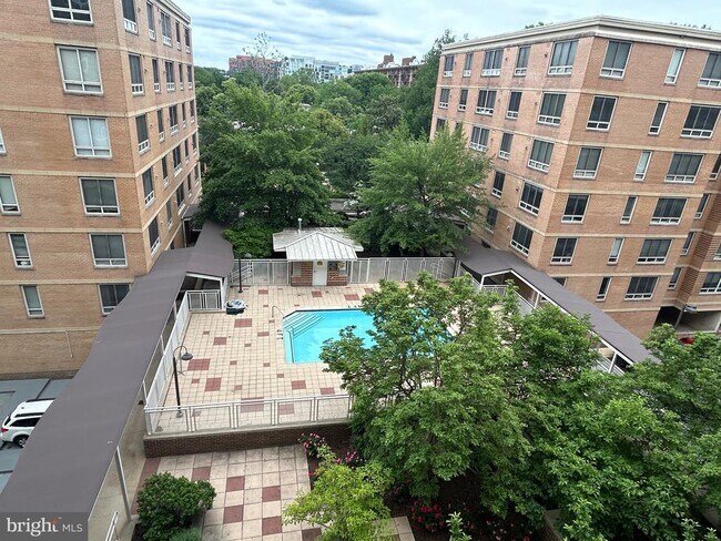 Photo - 800 4th St SW Apartamento Unidad S408