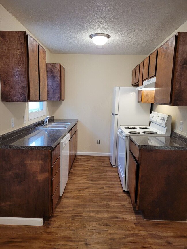 Photo - Dexter Grant Townhouses Unidad 16