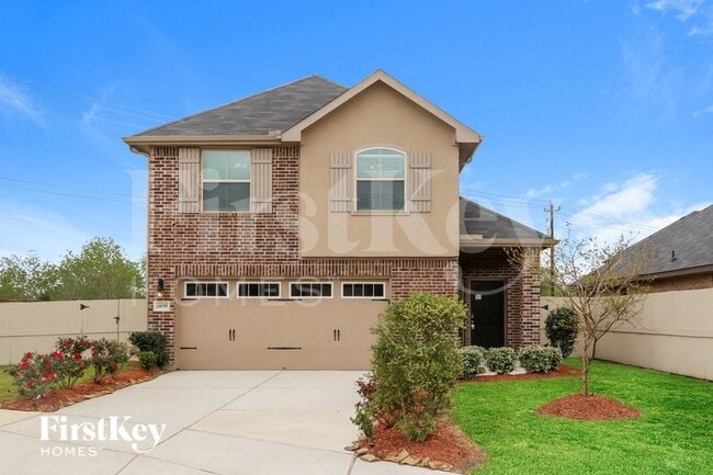 Building Photo - 1409 Woods Lake Ct