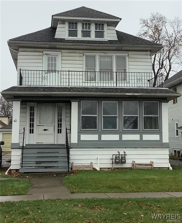 Building Photo - 42 Lincoln Blvd