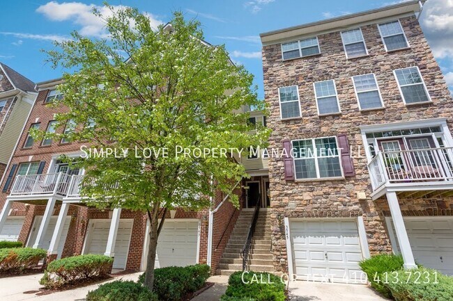 Photo - 3541 Carriage Walk Lane