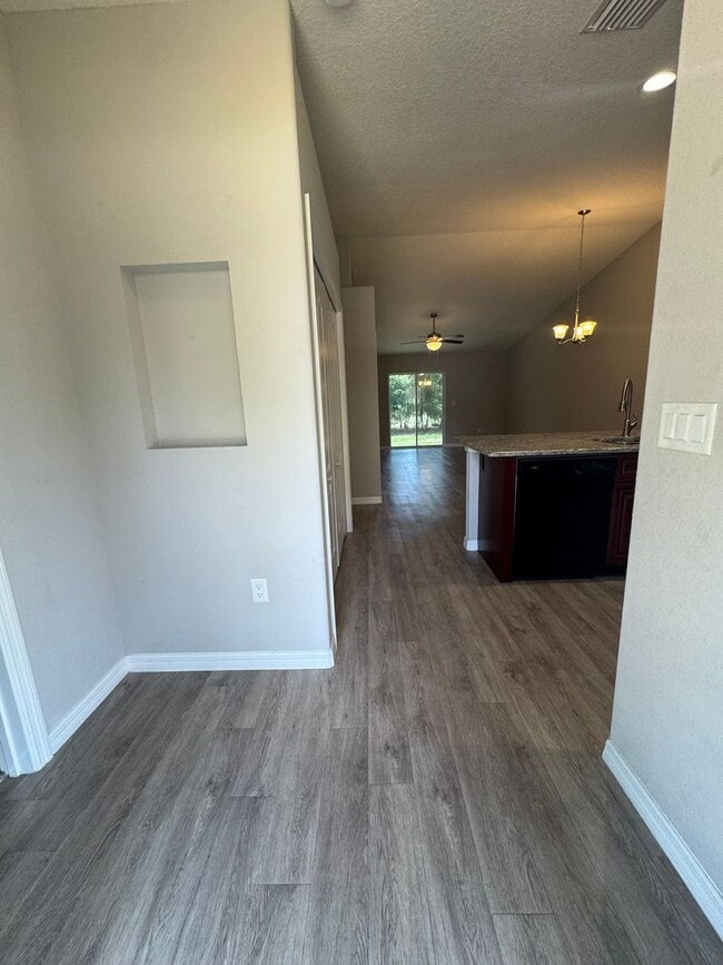 Photo - Charming 2BR/2BA Duplex in Citrus Springs - Peaceful Living Awaits!