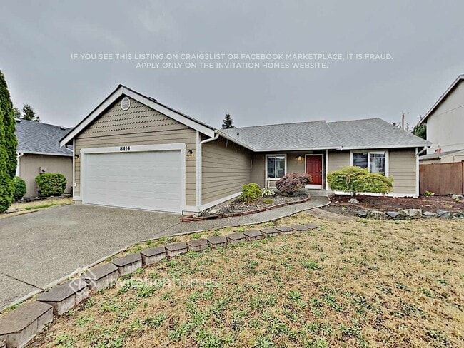 Photo - 8414 204th St Ct E