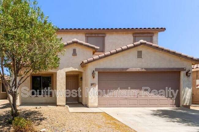 44856 W Paitilla Ln