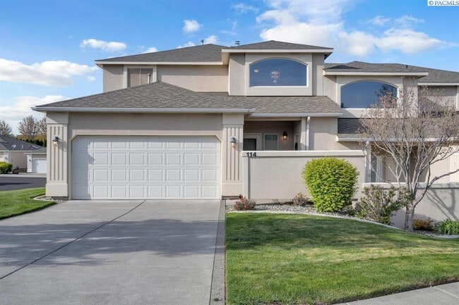 2,400sf Low Maintenance, Best S Richland L... - 2,400sf Low Maintenance, Best S Richland L... Townhome