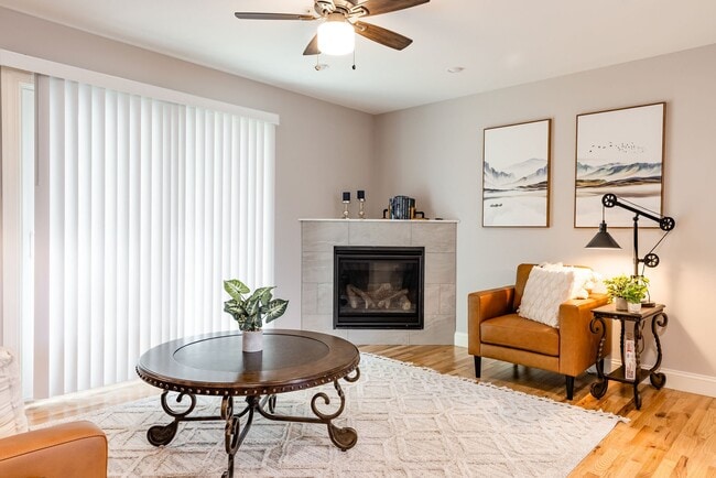 Photo - Estates at Langley Cove