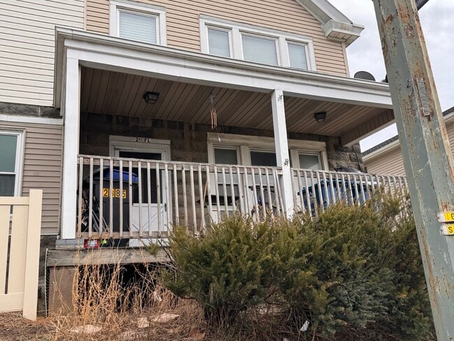 Photo - 2385 Main St Unit Apt 2