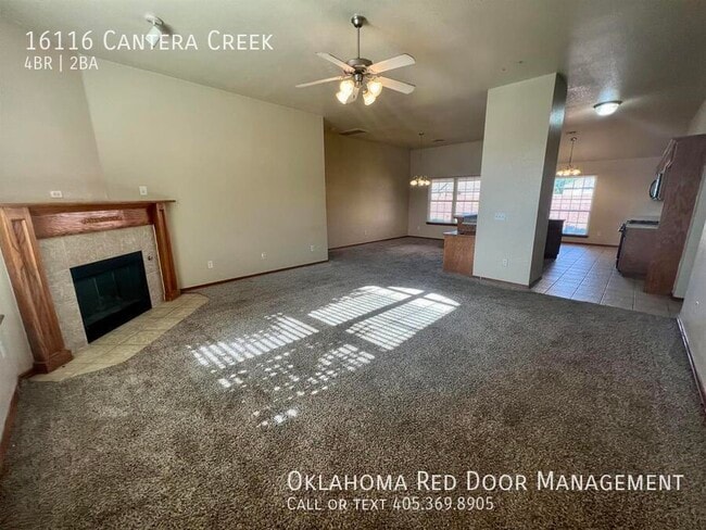 Photo - 16116 Cantera Creek Dr