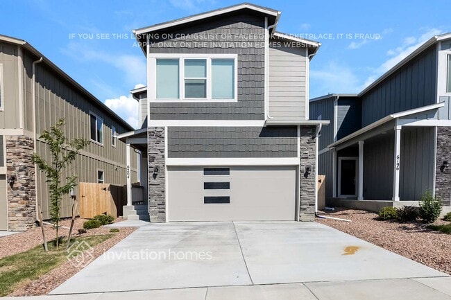 Building Photo - 6204 Big Bird Dr Rental