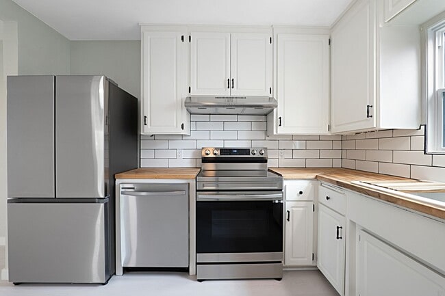 Photo - Large Corner Lot with a newly remodeled 2 bedroom 2 bathroom house!