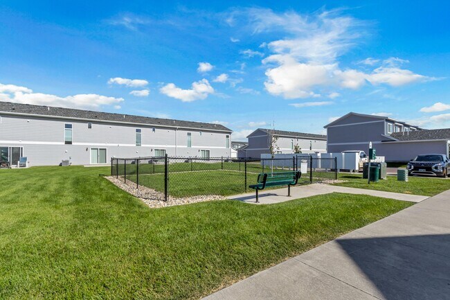 Creekside Commons