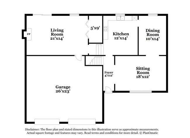 Photo - 6682 Cameron Rd