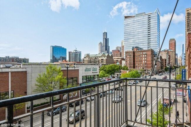 Photo - 1243 S Wabash Ave Unit 302